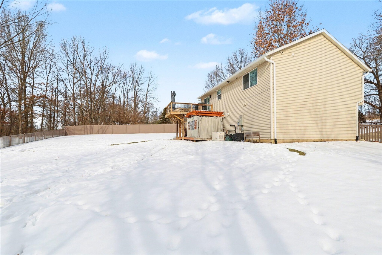 11754 E Drive, Ceresco, MI, 49033