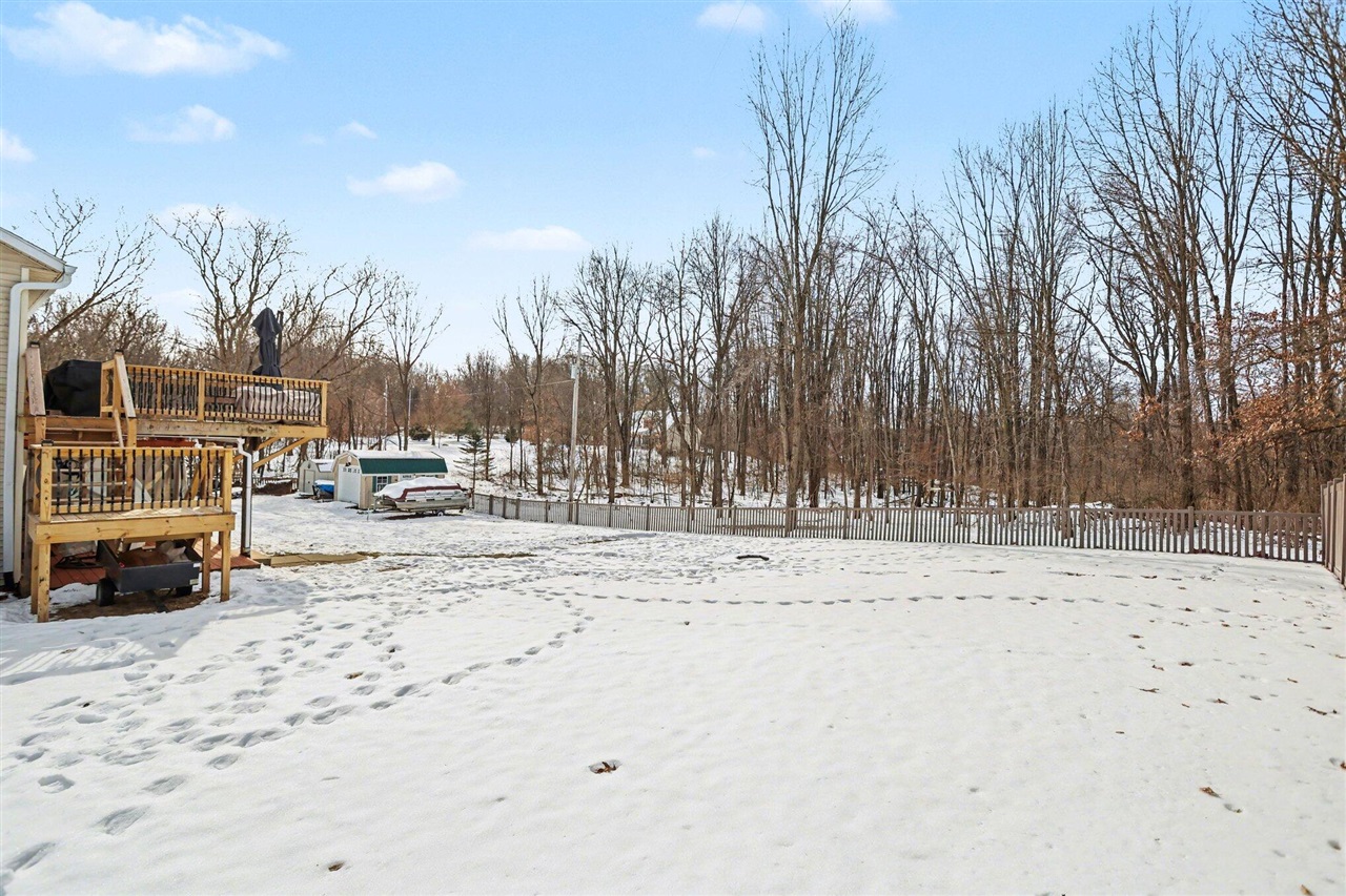 11754 E Drive, Ceresco, MI, 49033