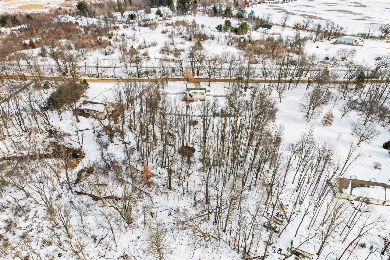 11754 E Drive, Ceresco, MI, 49033