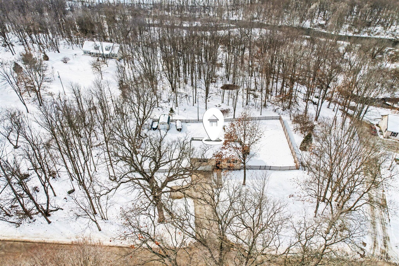 11754 E Drive, Ceresco, MI, 49033