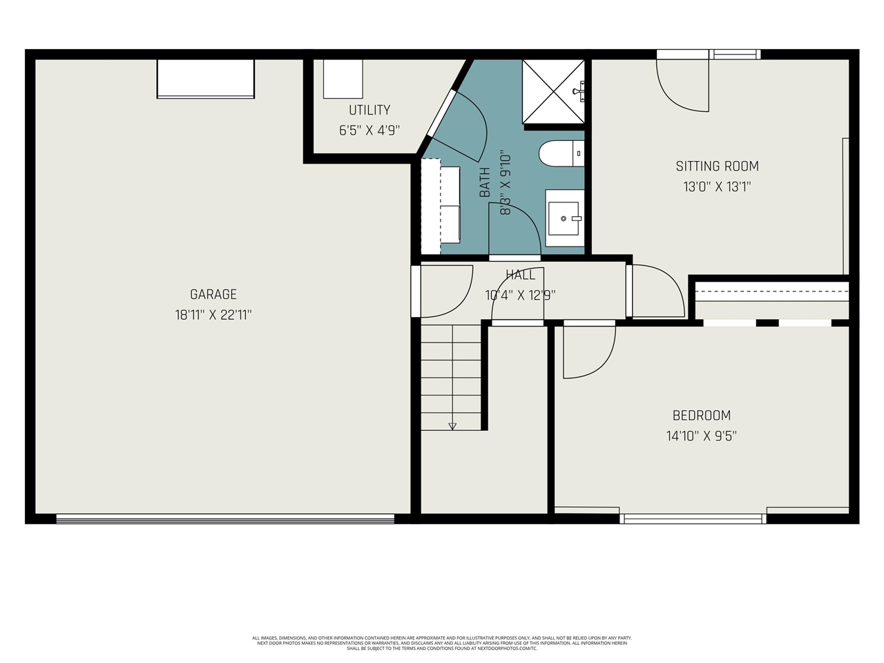 11754 E Drive, Ceresco, MI, 49033