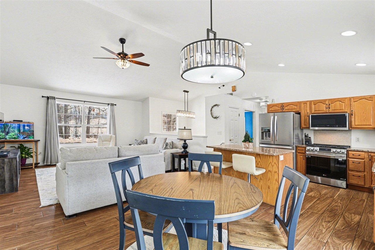 11754 E Drive, Ceresco, MI, 49033