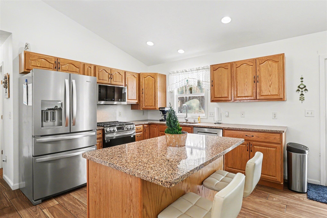 11754 E Drive, Ceresco, MI, 49033