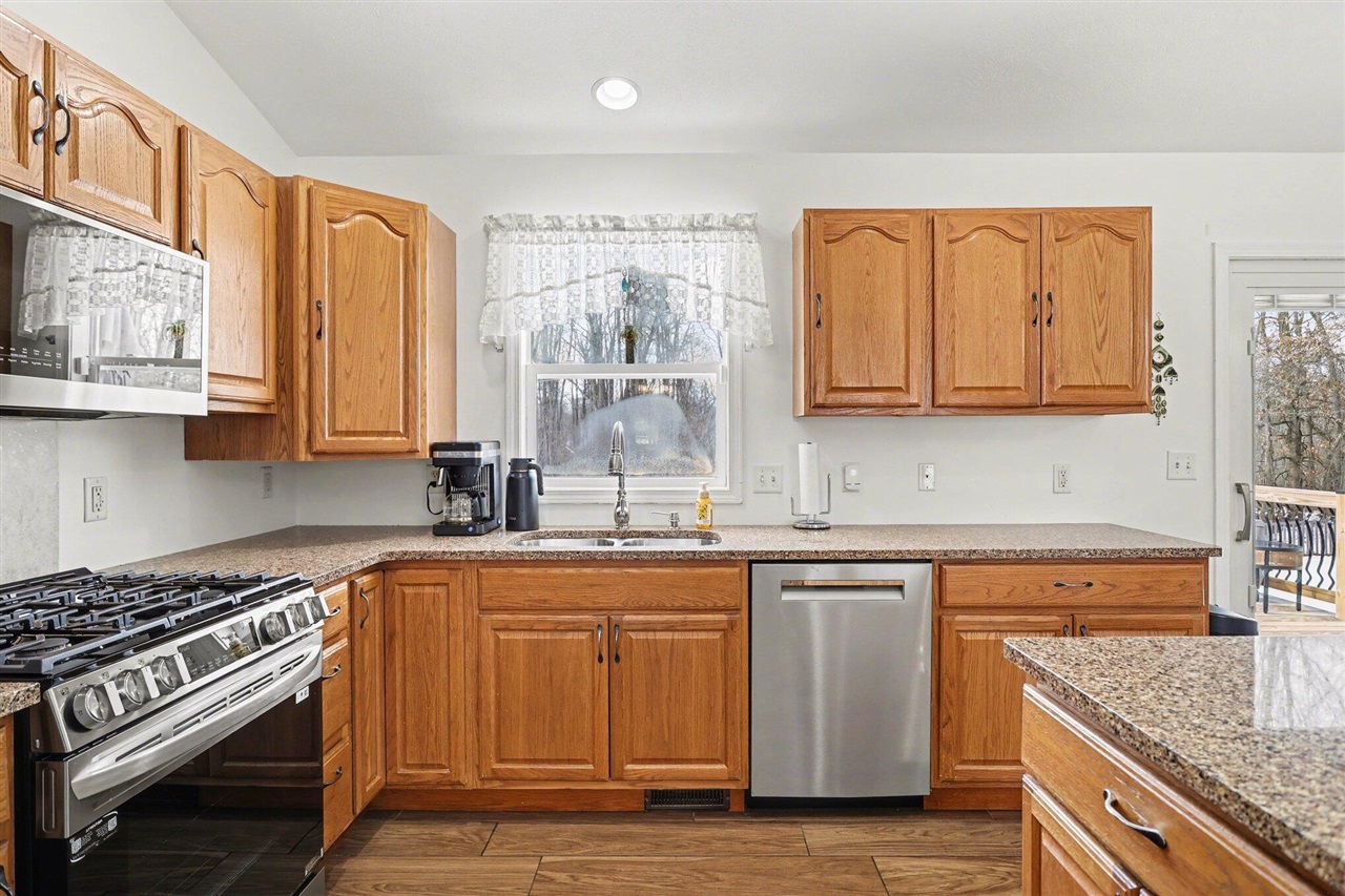 11754 E Drive, Ceresco, MI, 49033