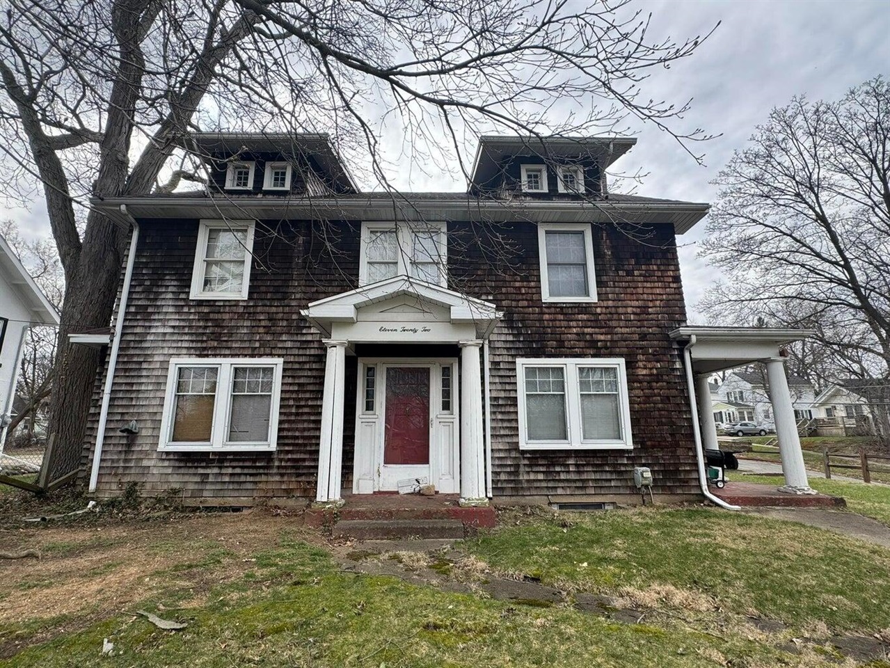 8534 Clough Road, Parma, MI, 49269-9631