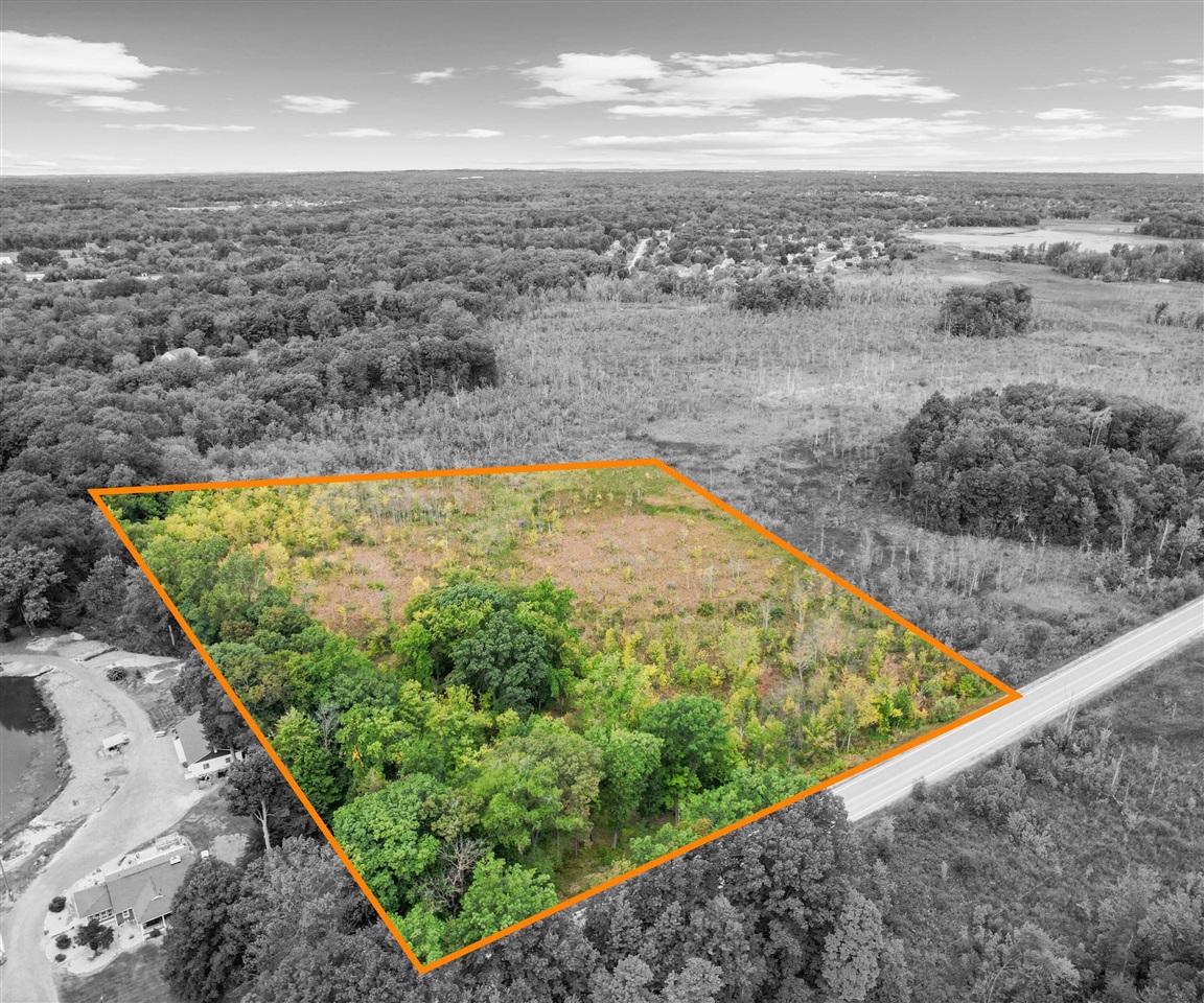 21445 N Dixboro Road, South Lyon, MI, 48178