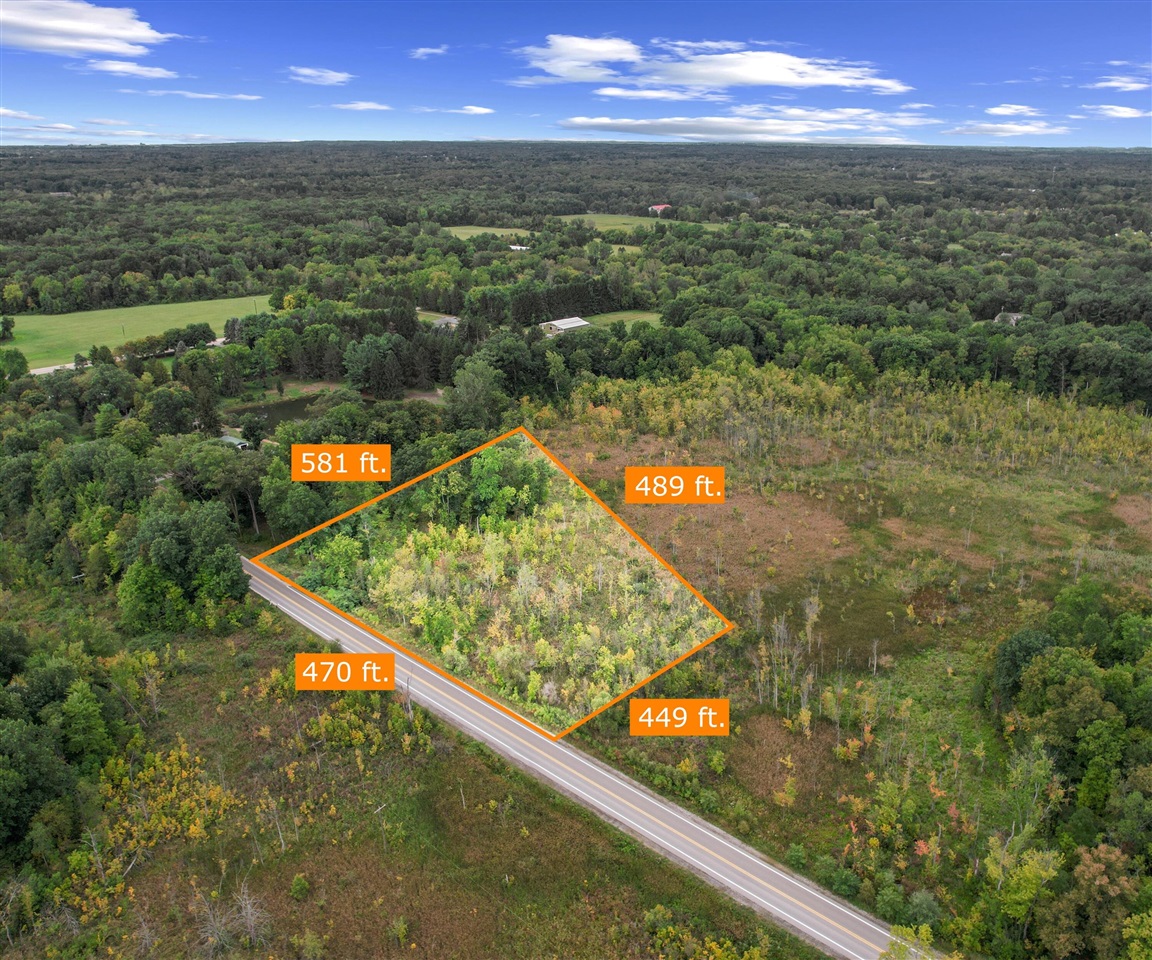 21445 N Dixboro Road, South Lyon, MI, 48178