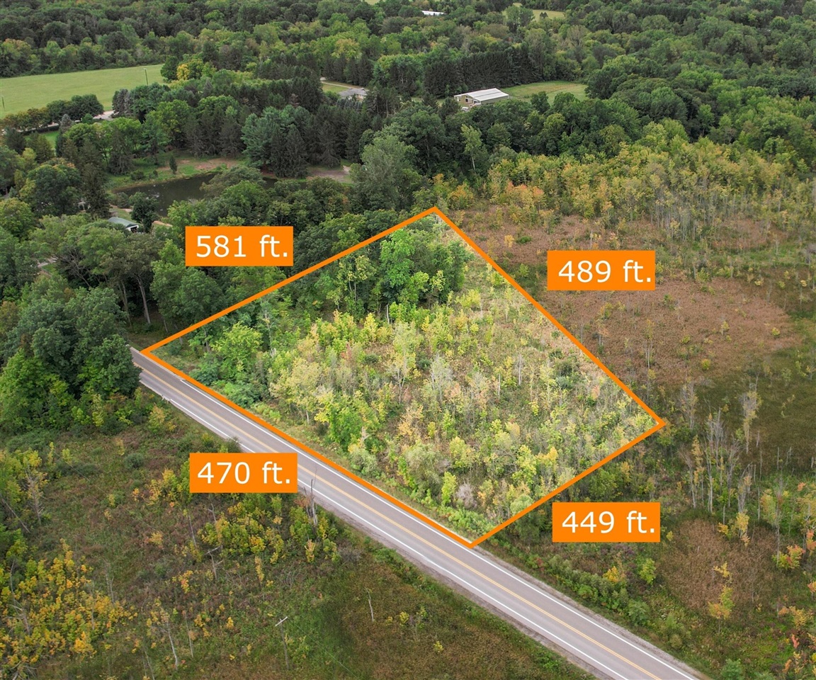 21445 N Dixboro Road, South Lyon, MI, 48178