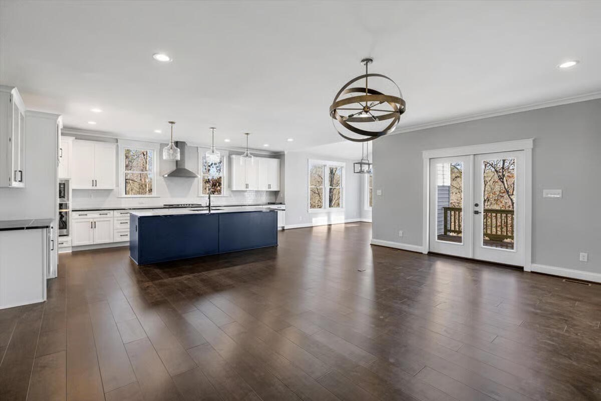 21445 N Dixboro Road, South Lyon, MI, 48178