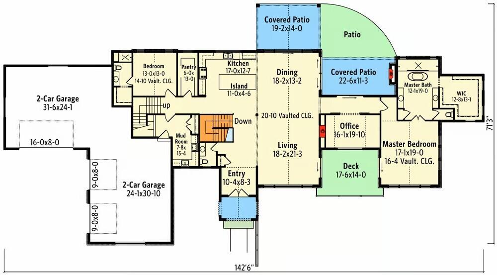 19277 Maybury Meadow Court photo 4