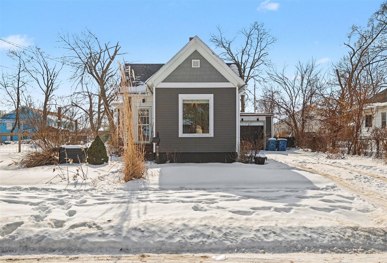 99 Winter Street, Battle Creek, MI, 49015-2127