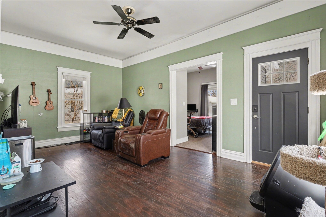 99 Winter Street, Battle Creek, MI, 49015-2127