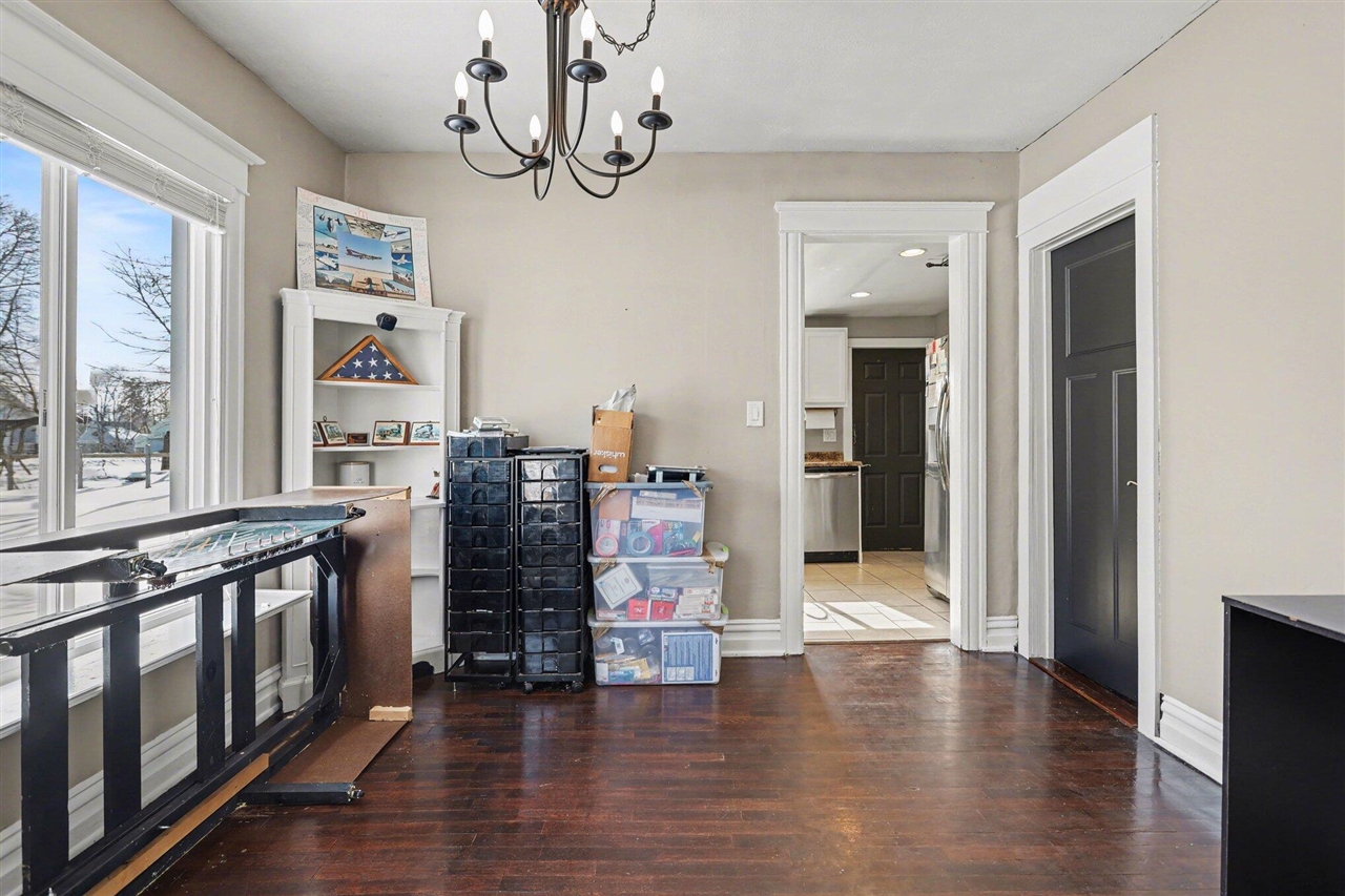 99 Winter Street, Battle Creek, MI, 49015-2127