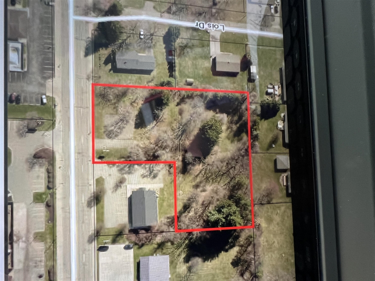 4772 Beckley Road, Battle Creek, MI, 49015-7932