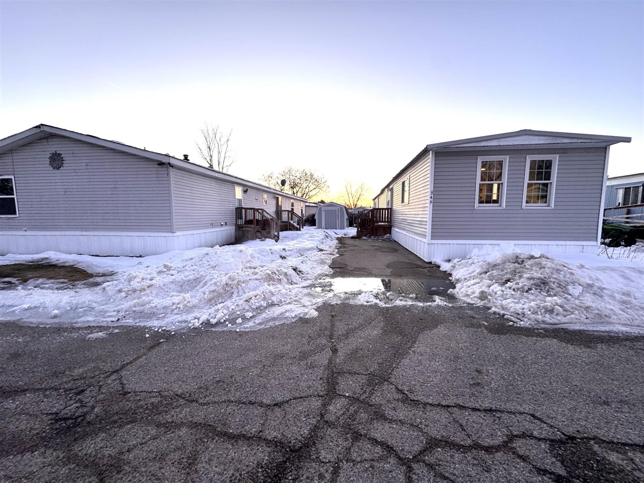 349 Sarah Street, Cedar Springs, MI, 49319