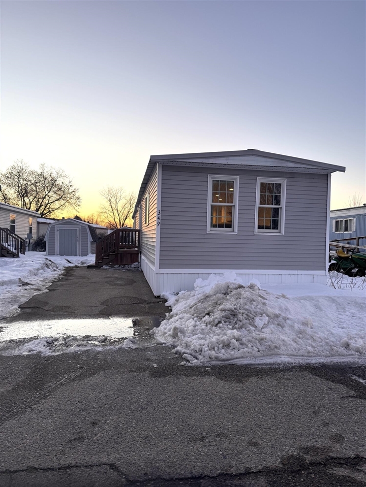 349 Sarah Street, Cedar Springs, MI, 49319