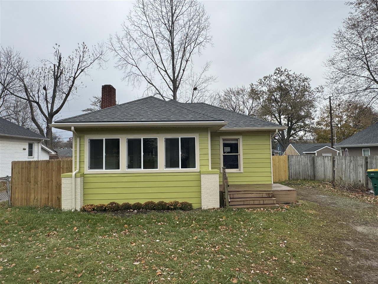 3008 Dawes Road, Muskegon, MI, 49441-3840