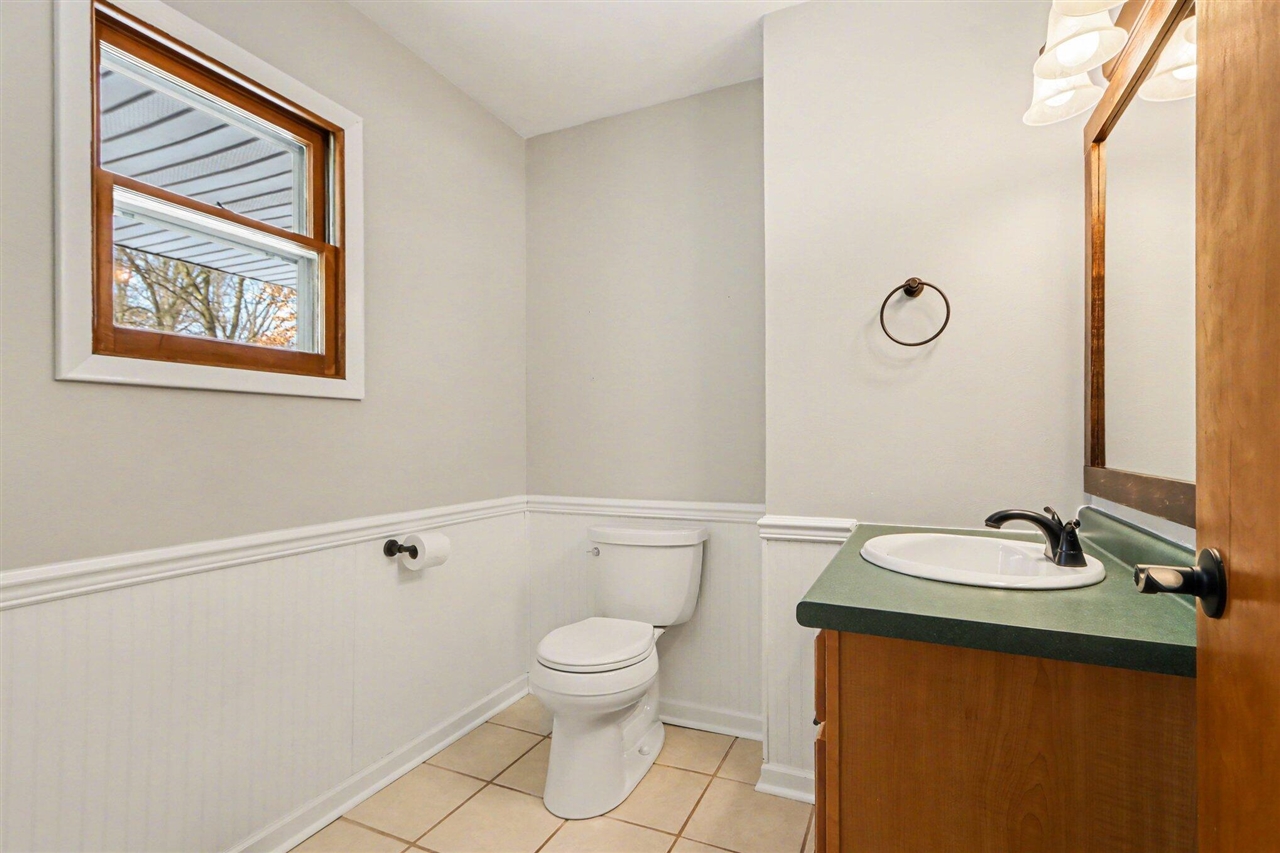 3928 Laird Avenue, Kalamazoo, MI, 49008-2761