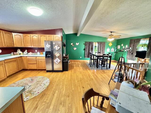 440 E Francis Street, Nashville, MI, 49073-9236