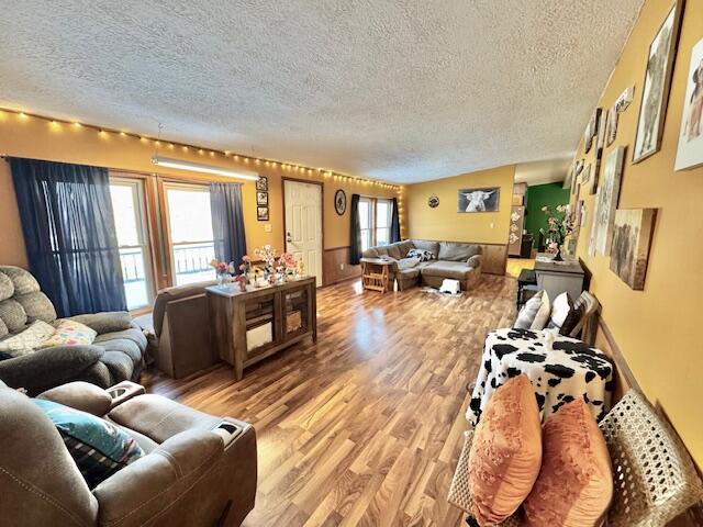 440 E Francis Street, Nashville, MI, 49073-9236