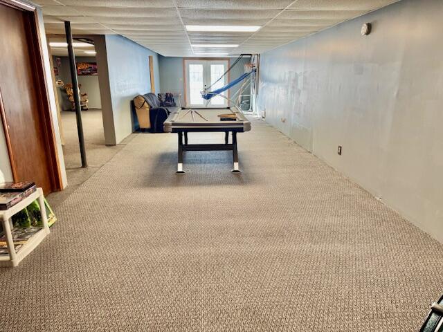 440 E Francis Street, Nashville, MI, 49073-9236