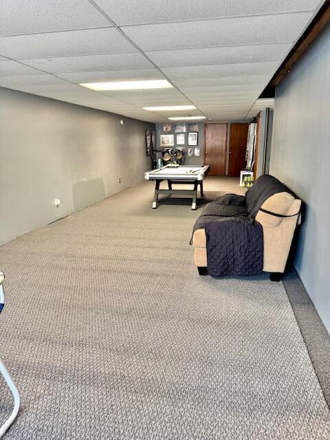 440 E Francis Street, Nashville, MI, 49073-9236