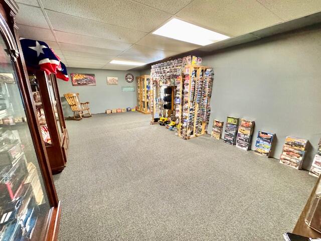 440 E Francis Street, Nashville, MI, 49073-9236