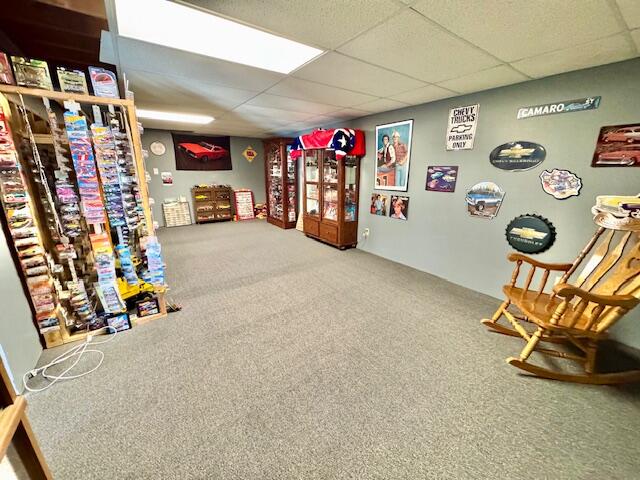 440 E Francis Street, Nashville, MI, 49073-9236