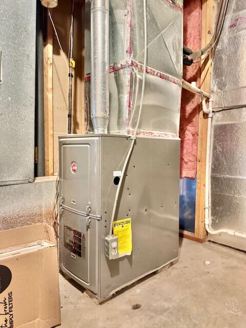 440 E Francis Street, Nashville, MI, 49073-9236