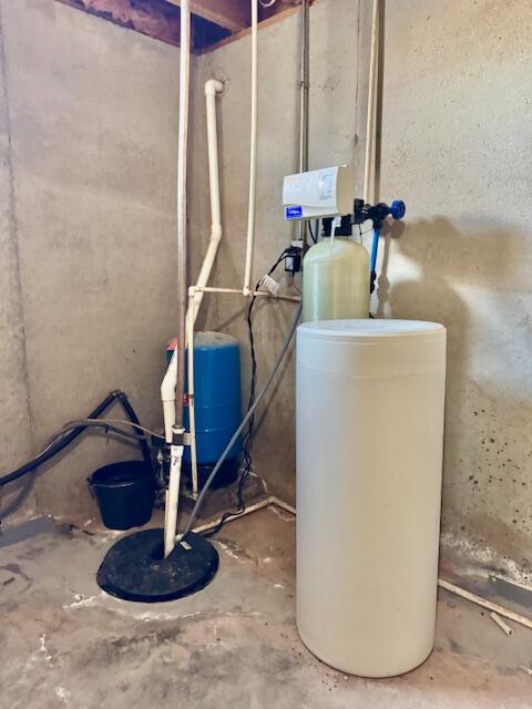 440 E Francis Street, Nashville, MI, 49073-9236