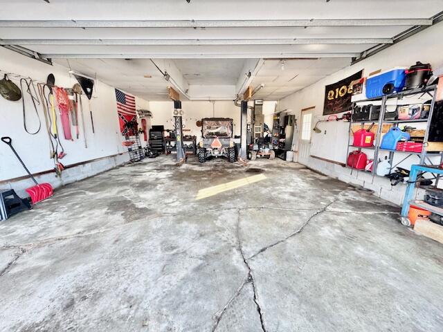 440 E Francis Street, Nashville, MI, 49073-9236