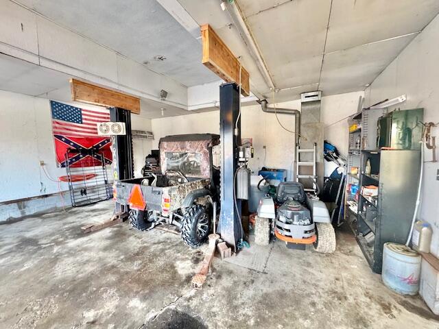 440 E Francis Street, Nashville, MI, 49073-9236