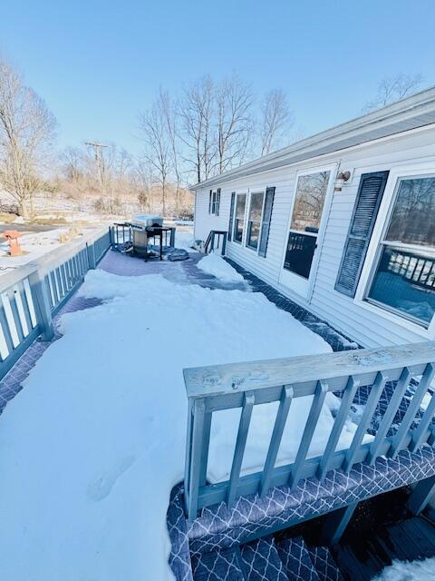 440 E Francis Street, Nashville, MI, 49073-9236