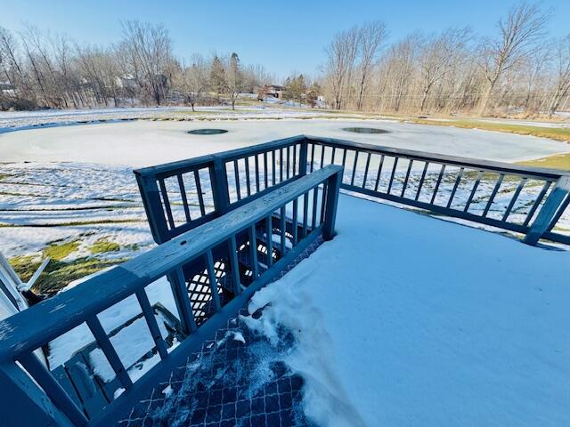 440 E Francis Street, Nashville, MI, 49073-9236