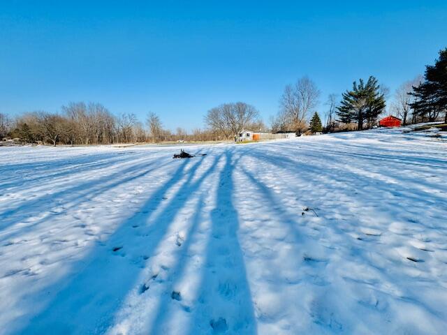 440 E Francis Street, Nashville, MI, 49073-9236