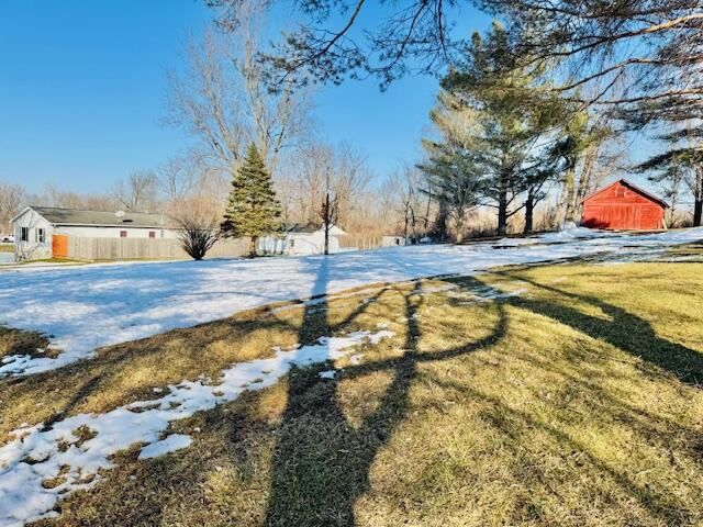 440 E Francis Street, Nashville, MI, 49073-9236