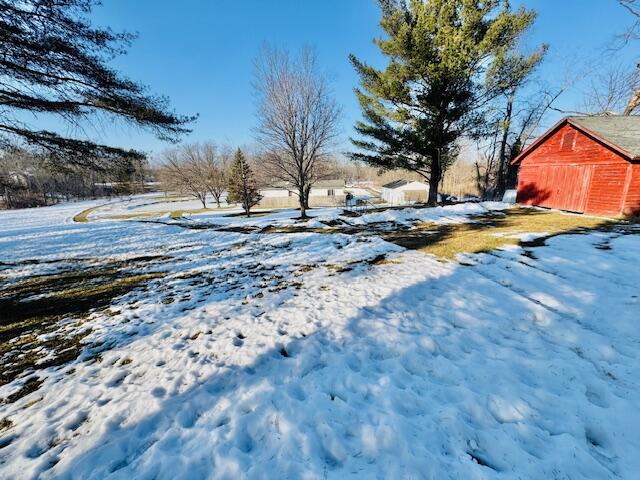 440 E Francis Street, Nashville, MI, 49073-9236