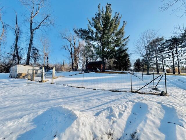 440 E Francis Street, Nashville, MI, 49073-9236