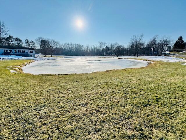 440 E Francis Street, Nashville, MI, 49073-9236