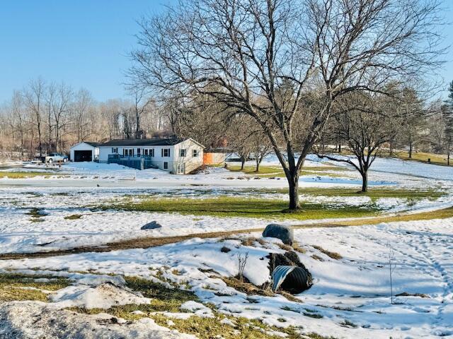 440 E Francis Street, Nashville, MI, 49073-9236