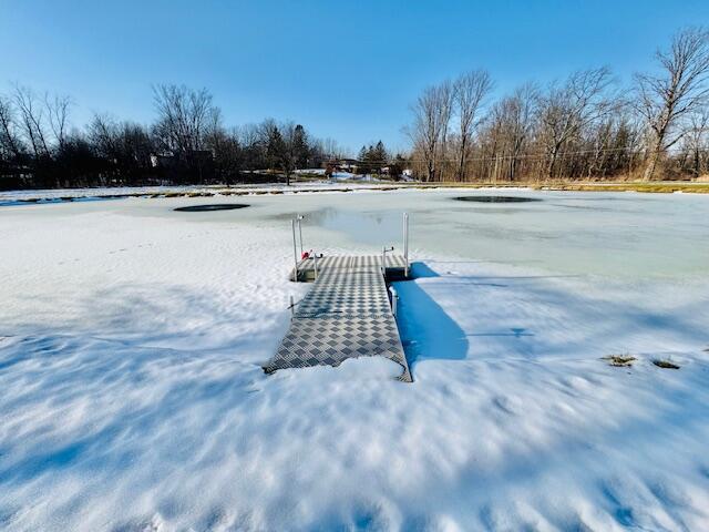 440 E Francis Street, Nashville, MI, 49073-9236