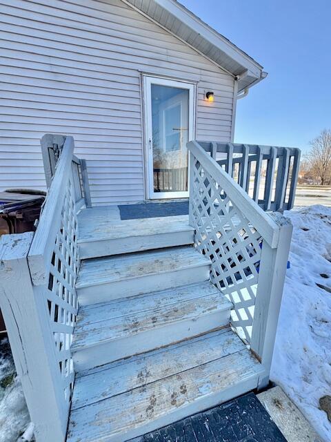 440 E Francis Street, Nashville, MI, 49073-9236