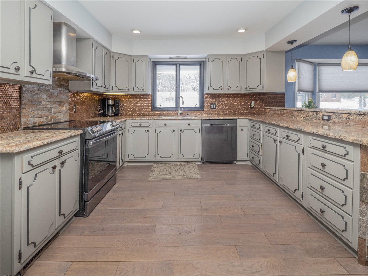 2134 Sycamore Lane, Kalamazoo, MI, 49008-2032