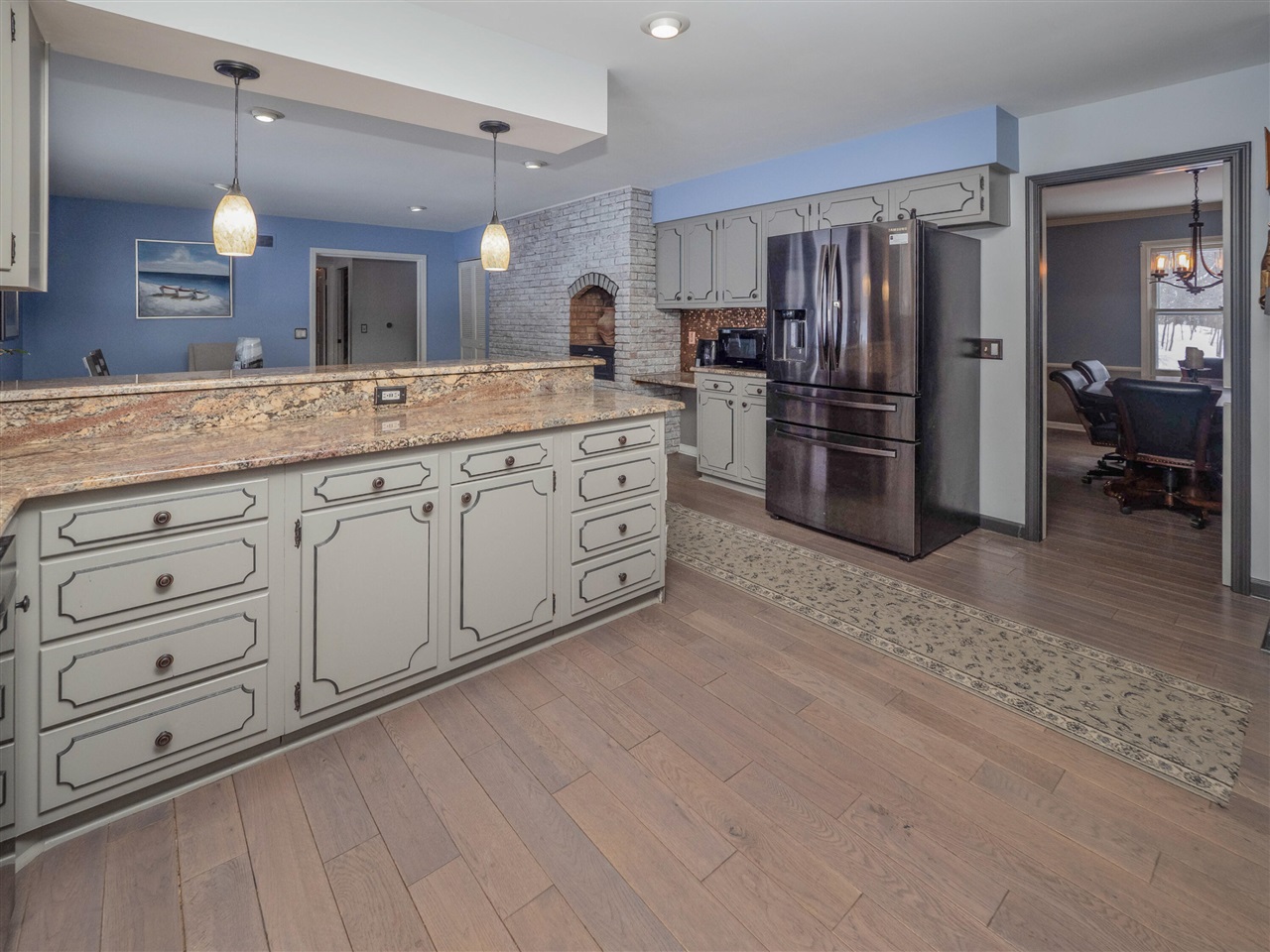 2134 Sycamore Lane, Kalamazoo, MI, 49008-2032