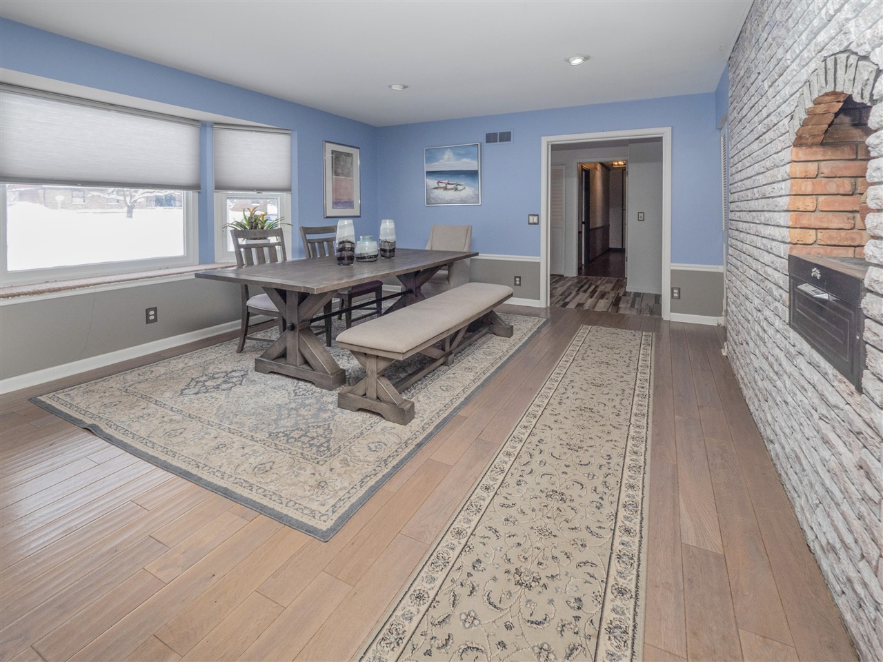 2134 Sycamore Lane, Kalamazoo, MI, 49008-2032