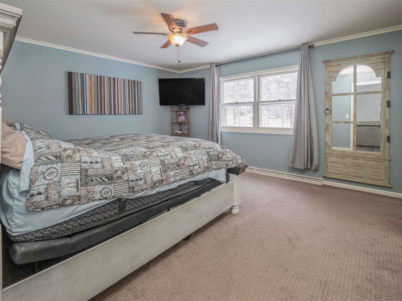 2134 Sycamore Lane, Kalamazoo, MI, 49008-2032