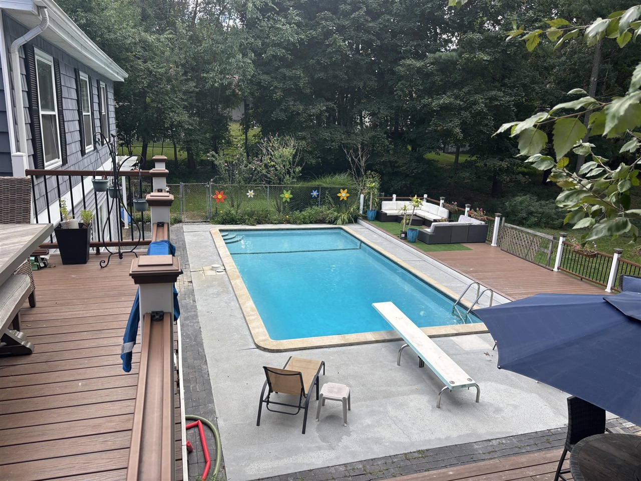 2134 Sycamore Lane, Kalamazoo, MI, 49008-2032