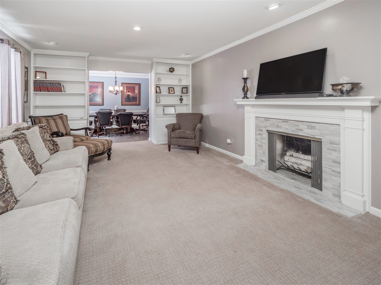 2134 Sycamore Lane, Kalamazoo, MI, 49008-2032