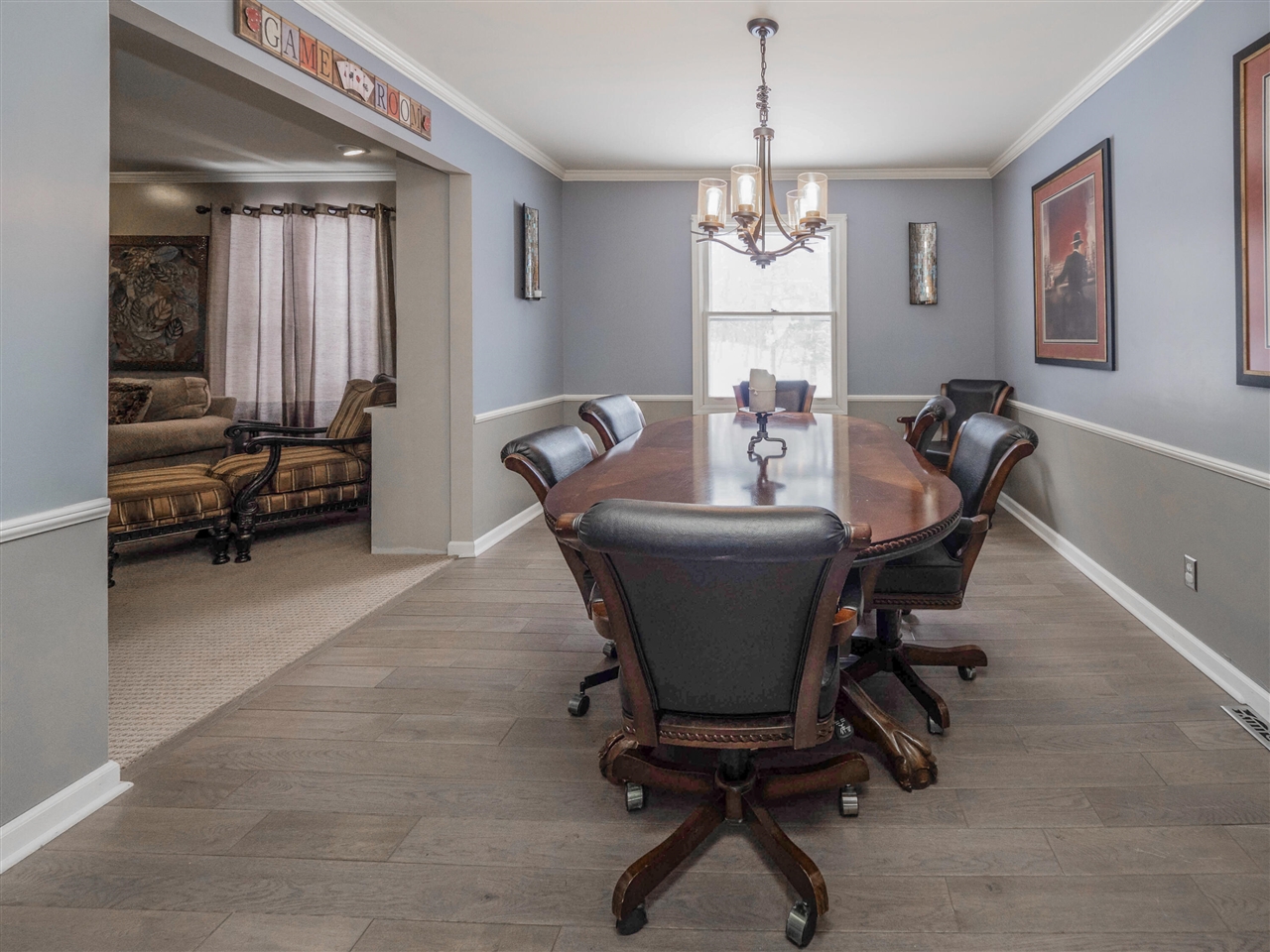 2134 Sycamore Lane, Kalamazoo, MI, 49008-2032