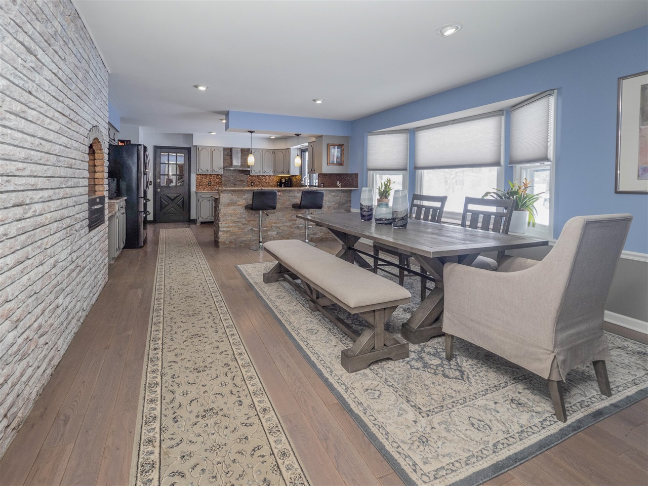 2134 Sycamore Lane, Kalamazoo, MI, 49008-2032